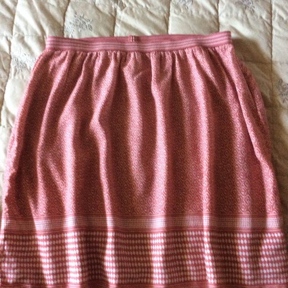 Skirt